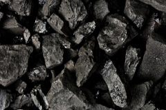 Huntshaw Water coal boiler costs