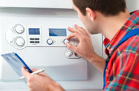 free Huntshaw Water gas safe engineer quotes