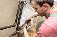 Huntshaw Water heating repair