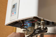 free Huntshaw Water boiler install quotes